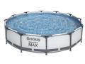 Bestway Steel Pro Ø 3,66 m